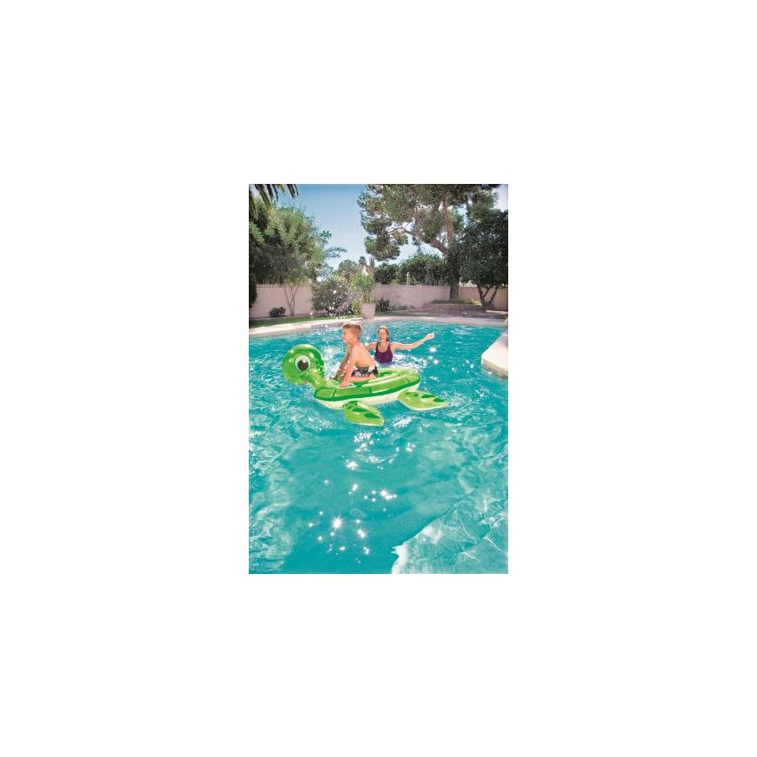 Bestway Rider Turtle 140x140 cm