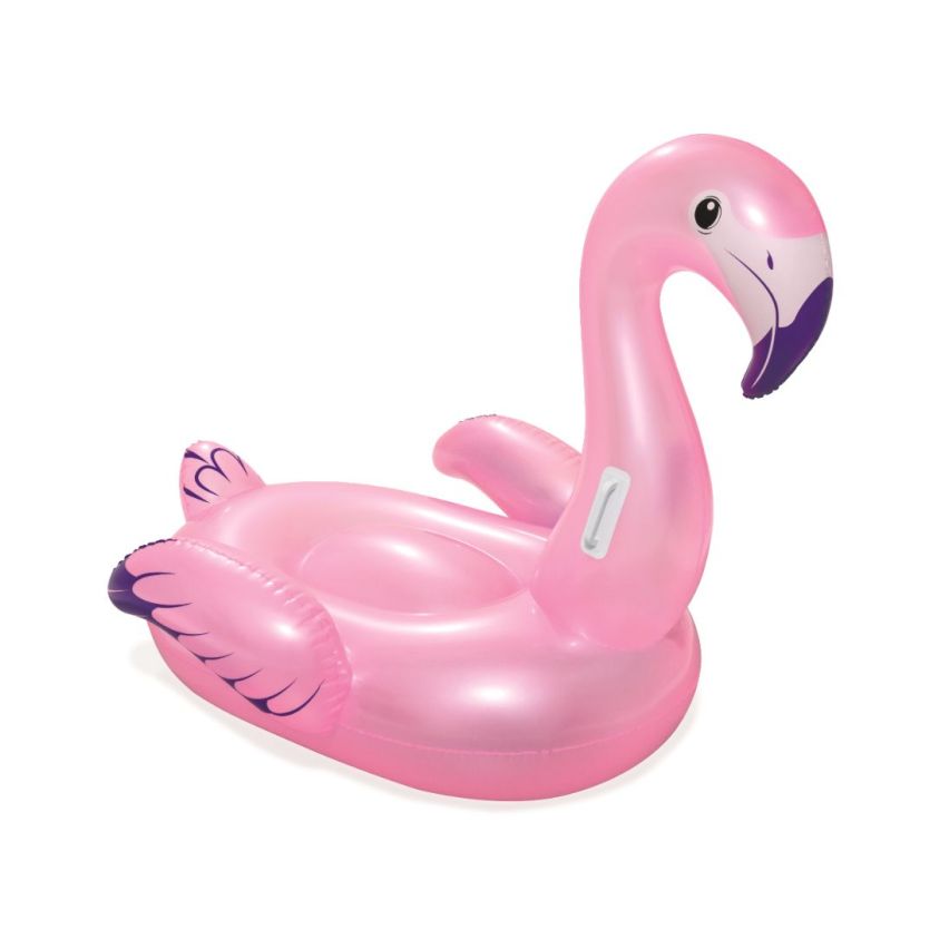 Bestway Rider Flamingo 127x127 cm