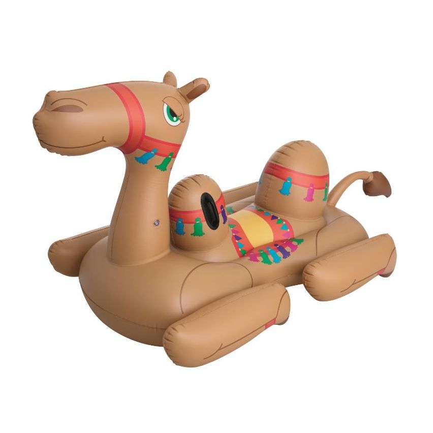 Bestway Float Camel 221x132 cm