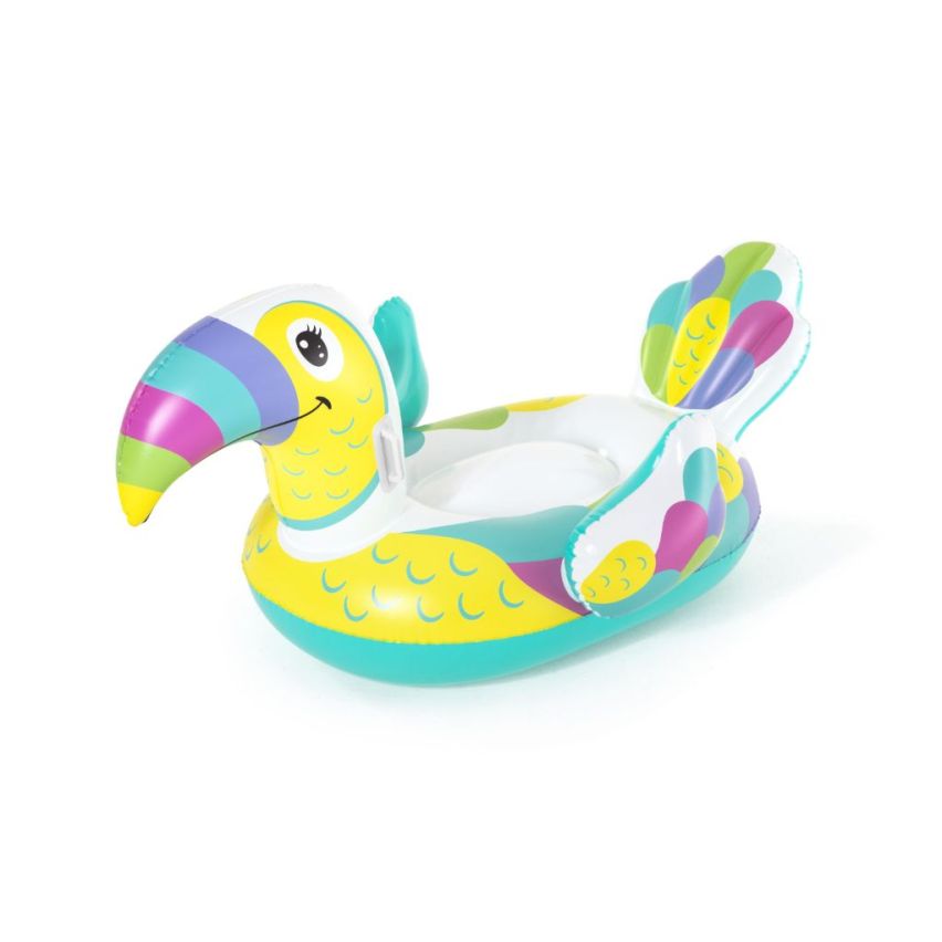 Bestway  Toucan Pool Day Rideon 173x91 cm