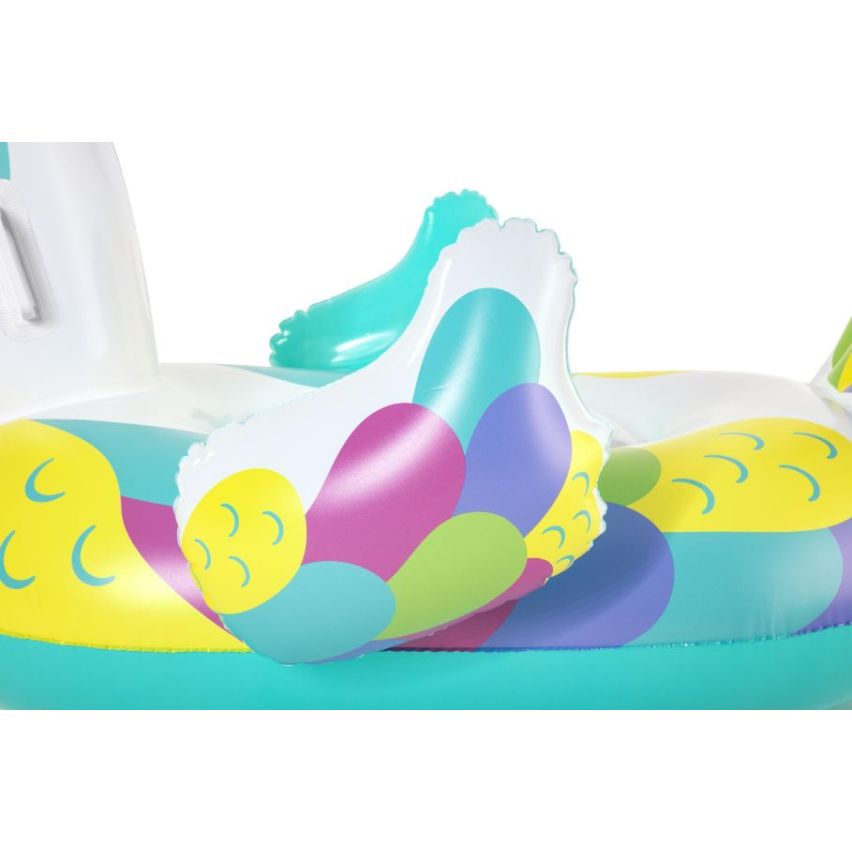 Bestway  Toucan Pool Day Rideon 173x91 cm