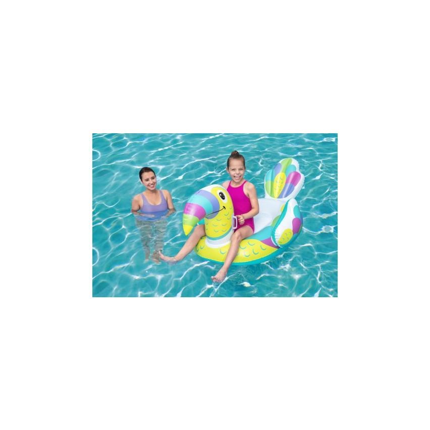 Bestway  Toucan Pool Day Rideon 173x91 cm