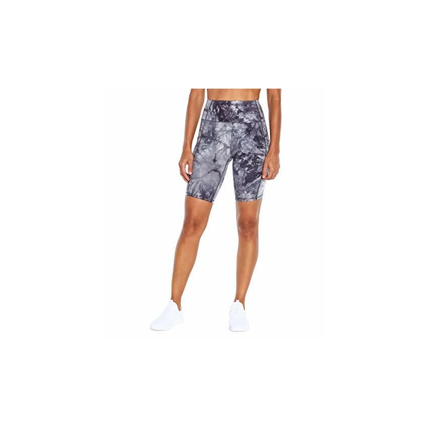 Marika Women's Bambie Bermuda Short New Marble Black