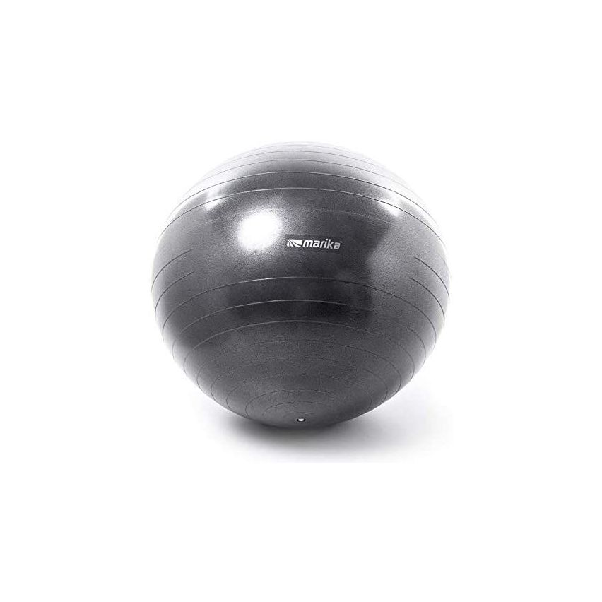 Marika Fitness Ball 65 cm Cool Grey