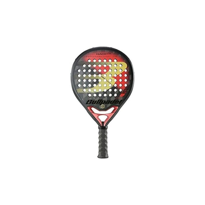 Bull Padel Hack CTR 21 Padel Racket