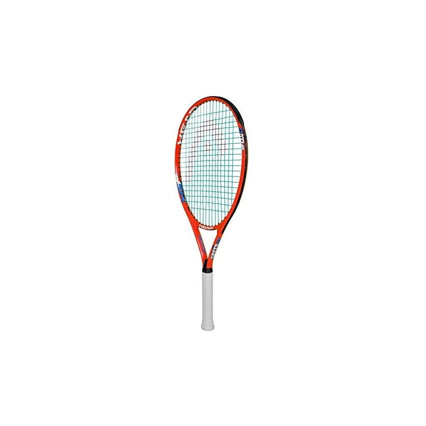 Speed 25 Tennis Racquet (Mm Trade)