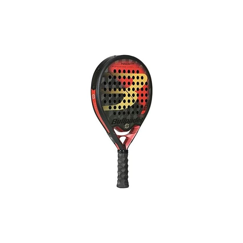 Bull Padel Hack CTR 21 Padel Racket