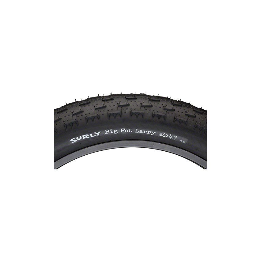 Surly Big Fat Larry Tire 26 x 4.7