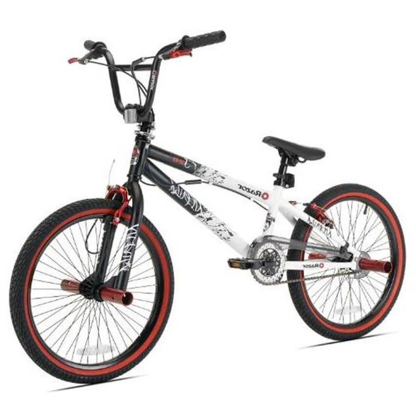 Razor Bike Nebula Free Style 20in