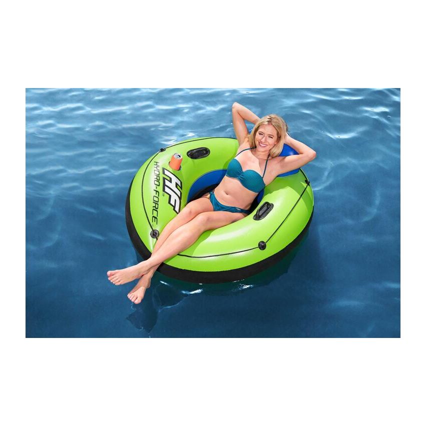 Bestway  Hydroforce Whitecap Rider Tube119cm