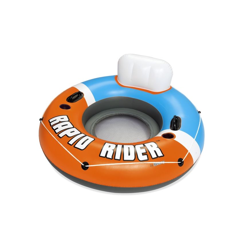 Bestway  Tube Rapid Rider 135cm