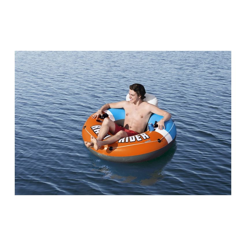 Bestway  Tube Rapid Rider 135cm