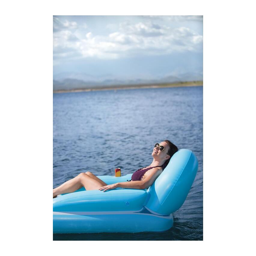 Bestway  Hydroforce Cool Days Lounge 231x107