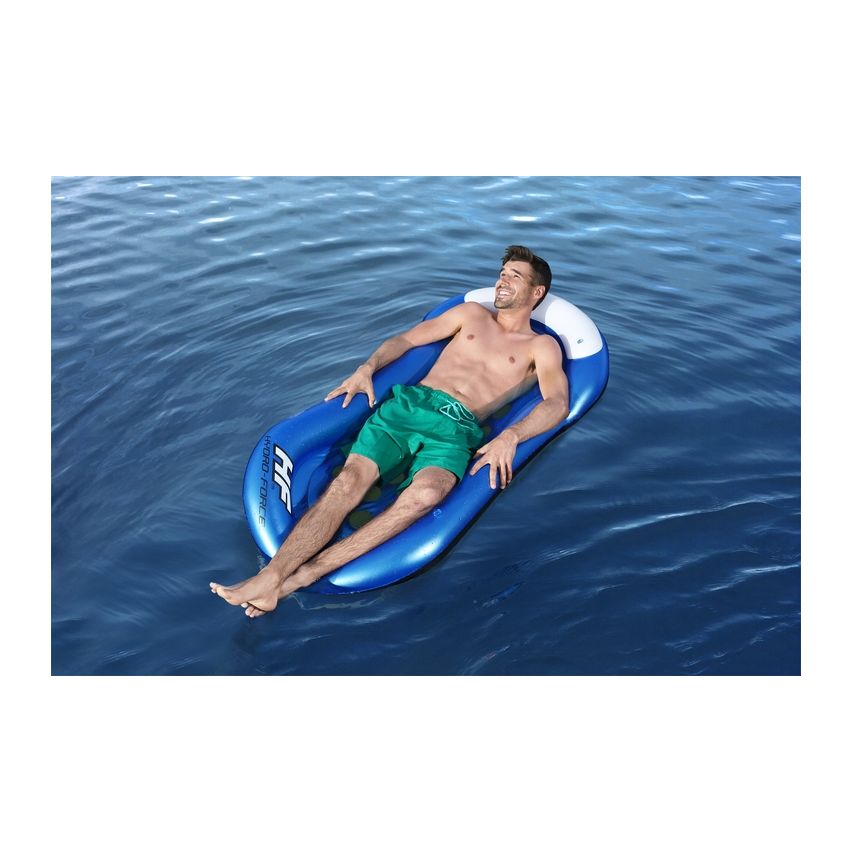 Bestway  Hydroforce Summ Vibes Float 160x86