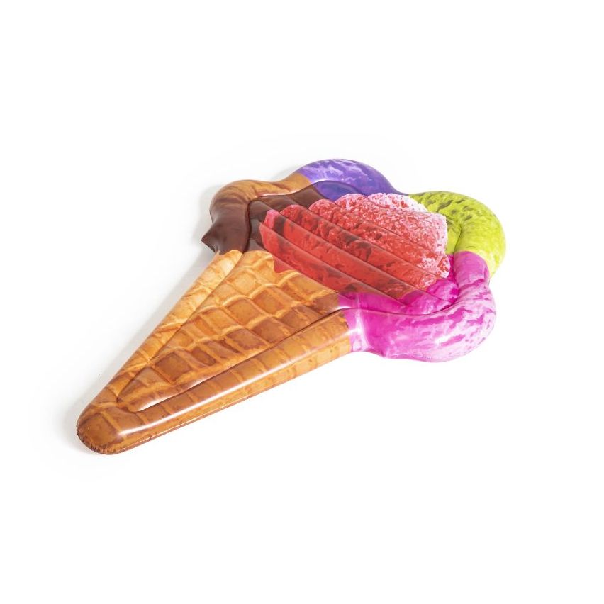 Bestway Lounge Icecream mat 188x130 cm