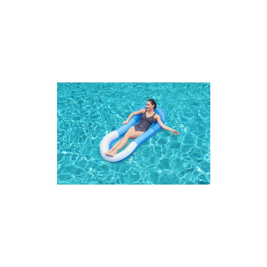 Bestway Lounge Aqua Hammock 160x84 cm