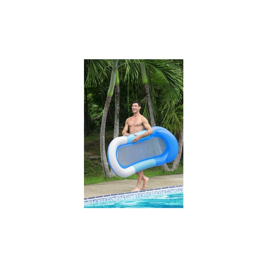 Bestway Lounge Aqua Hammock 160x84 cm