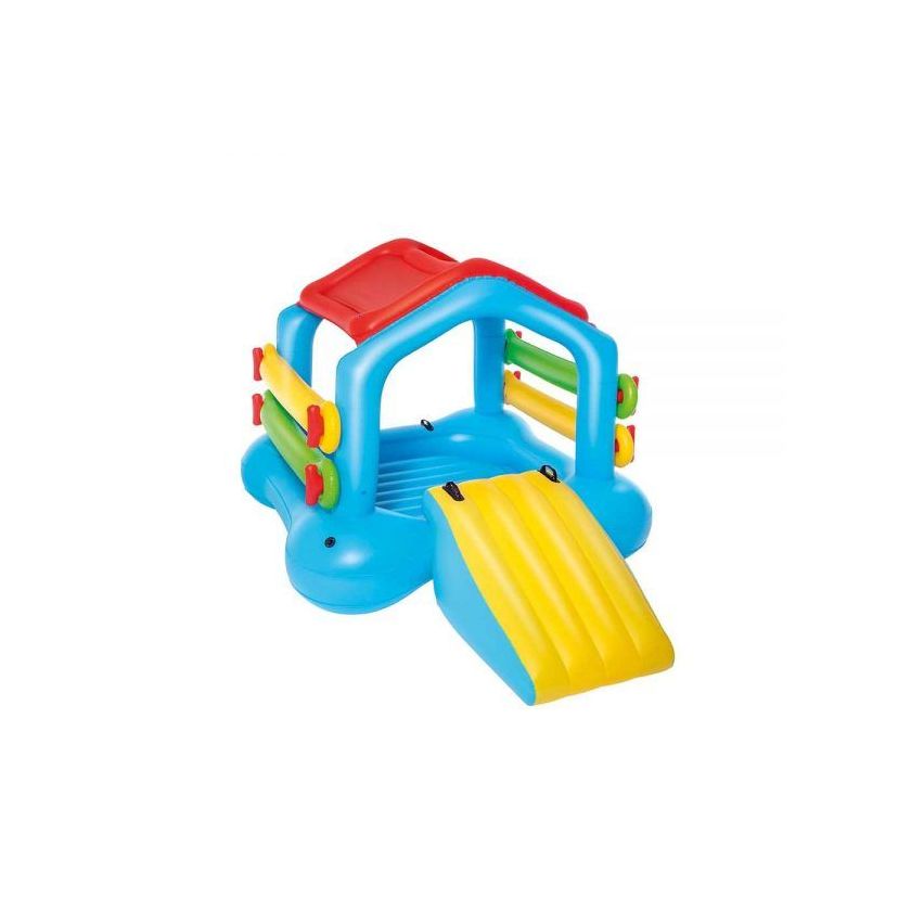 Bestway Bouncer Island Slide 174x279x144 cm