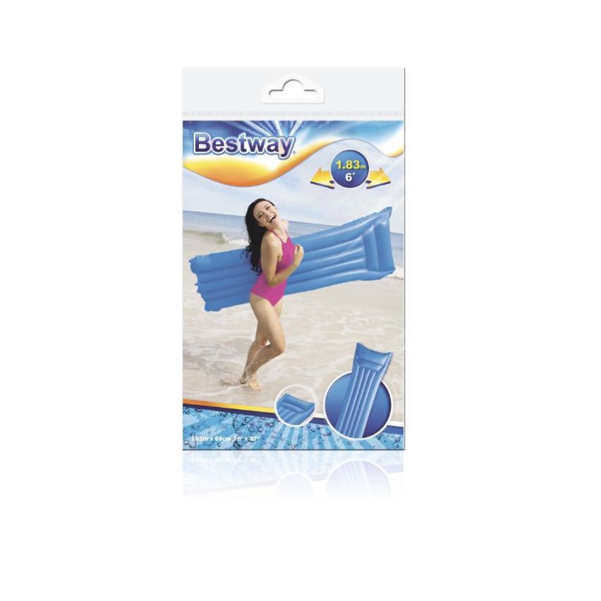 Bestway Airmat Finish Air 183x69 cm