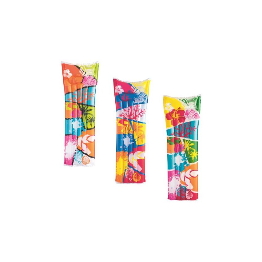 Bestway Airmat Fashion 183x69 cm