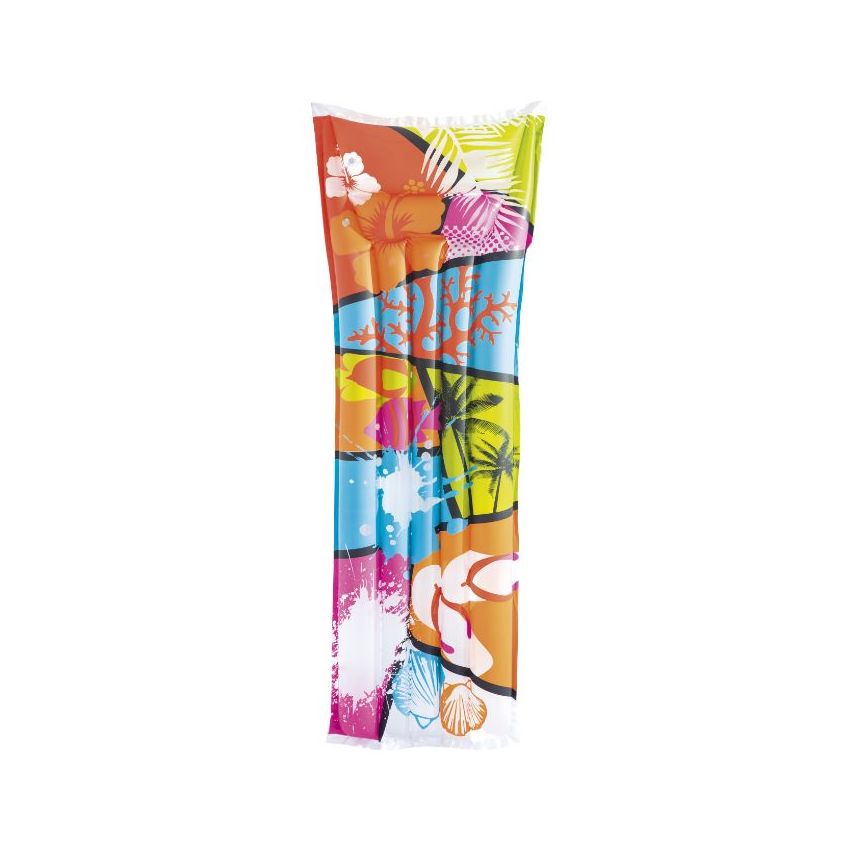 Bestway Airmat Fashion 183x69 cm