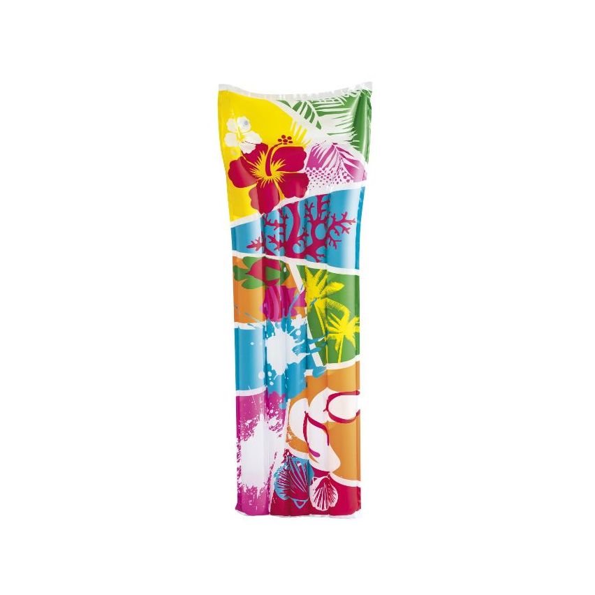 Bestway Airmat Fashion 183x69 cm