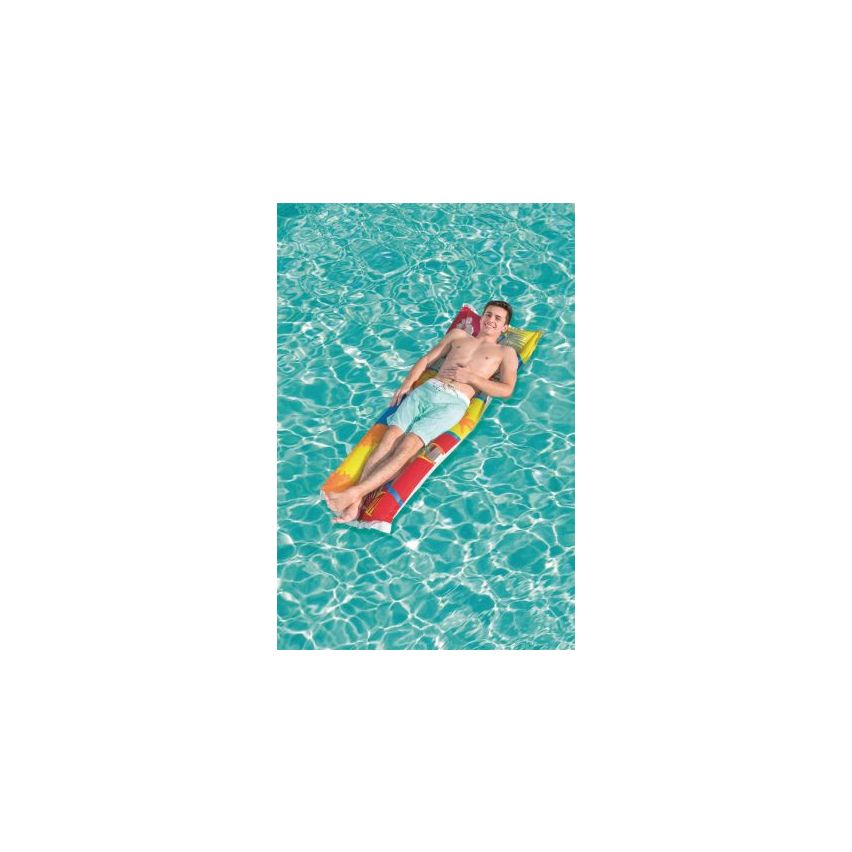 Bestway Airmat Fashion 183x69 cm