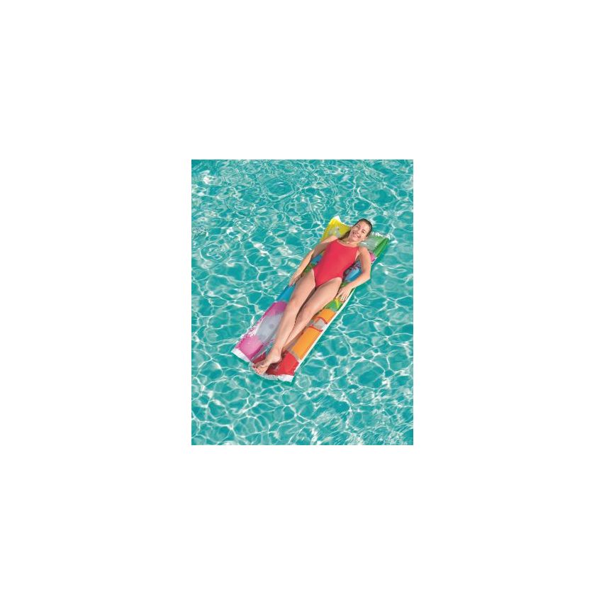 Bestway Airmat Fashion 183x69 cm