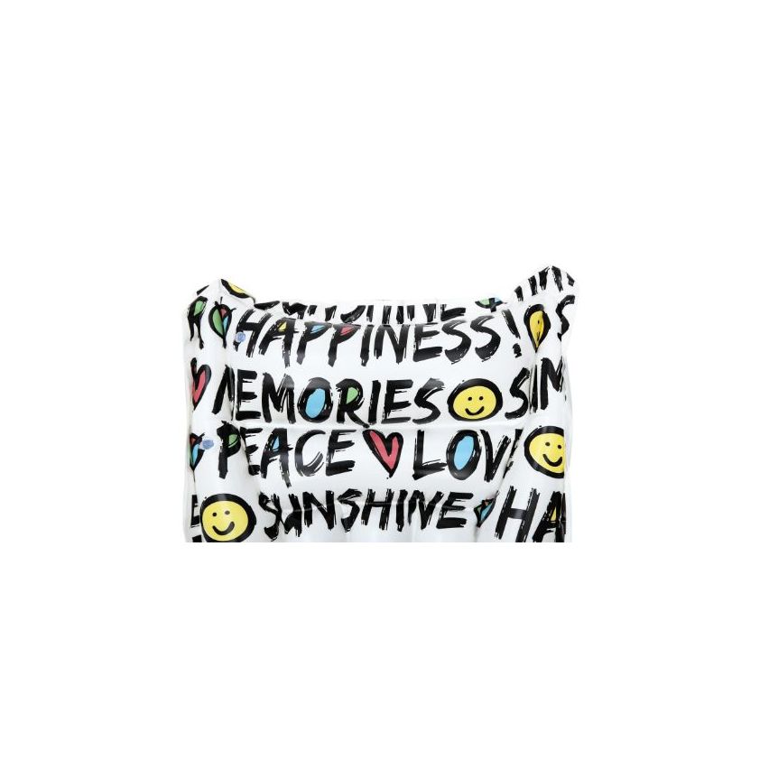 Bestway Airmat Summer Quotes 183x69 cm
