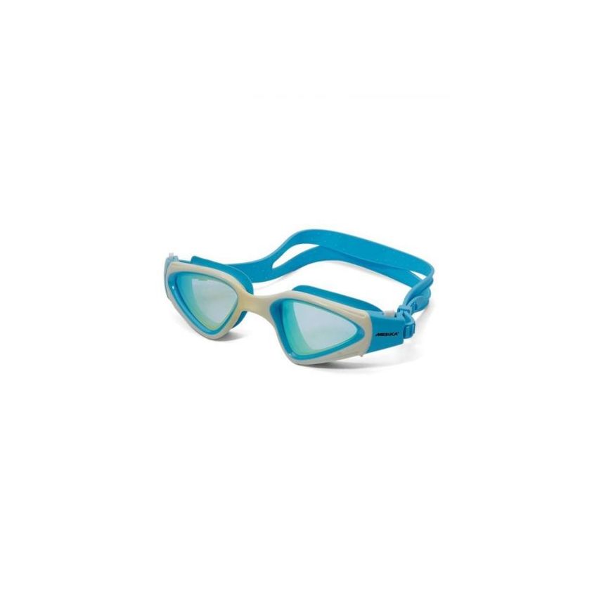 Mesuca Polarized Goggles Mea32591 Ele Platin