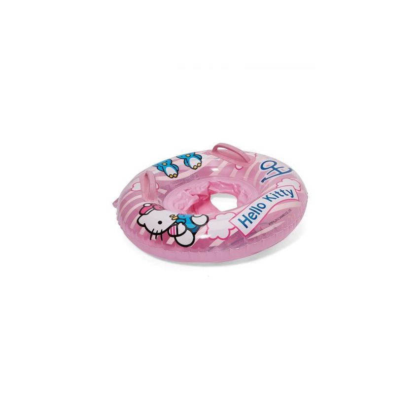 Hello Kitty Swim Seat HE2201-KC Pink Hello Kitty