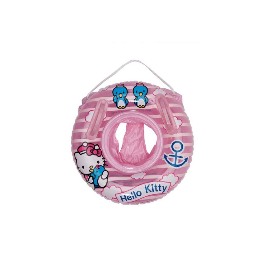 Hello Kitty Swim Seat HE2201-KC Pink Hello Kitty