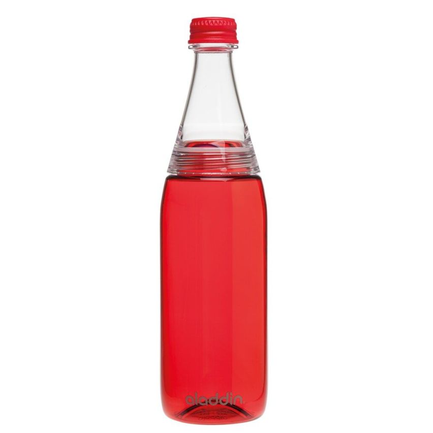 Aladdin Fresco Twist & Go Water Bottle 0.6L