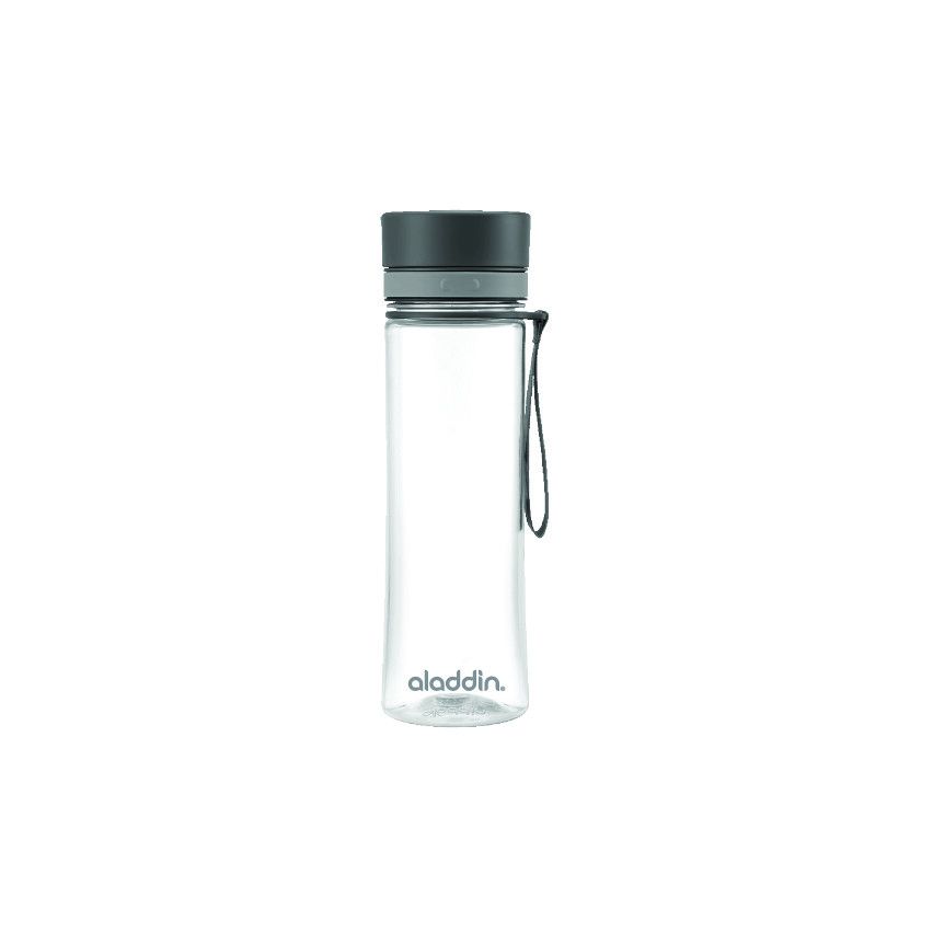 Aladdin Aveo Water Bottle 0.6L Grey