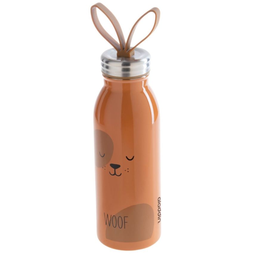 Aladdin Zoo Thermavac™ Stainless Steel Water Bottle 0.43L