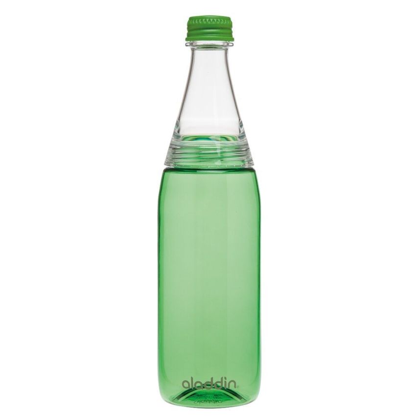 Aladdin Fresco Twist & Go Water Bottle 0.6L