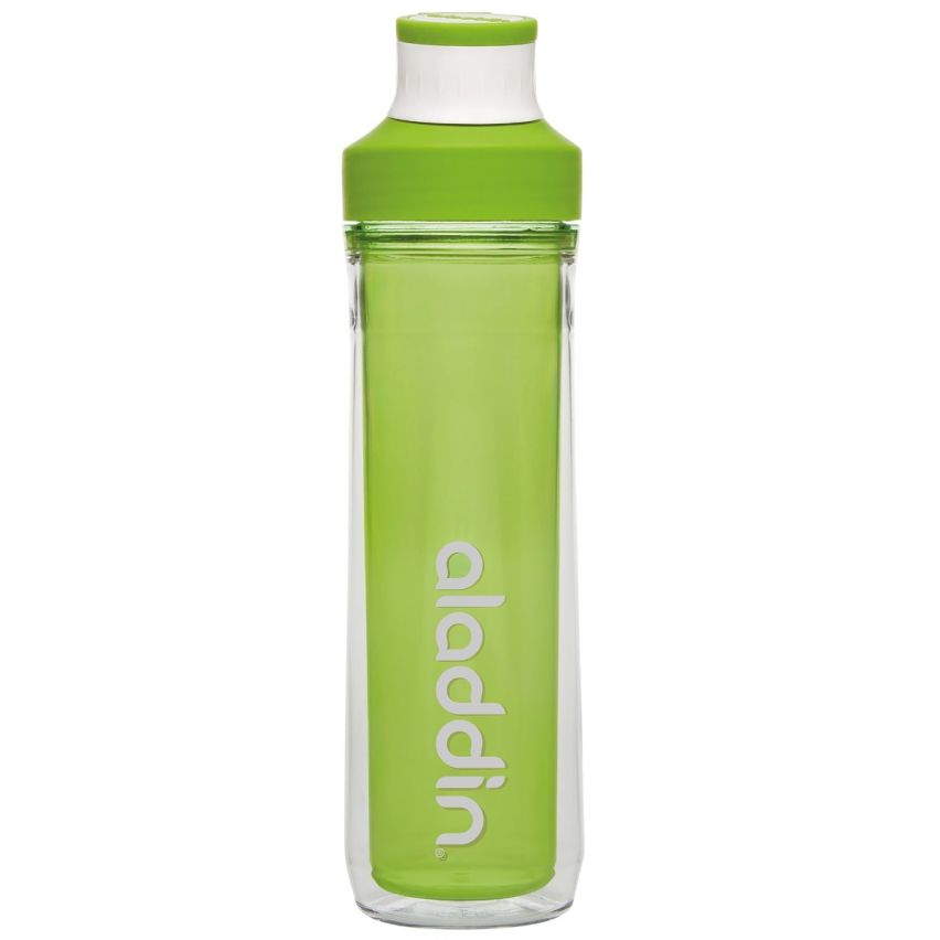 Aladdin Active Hydration Double Wall Water Bottle 0.5L