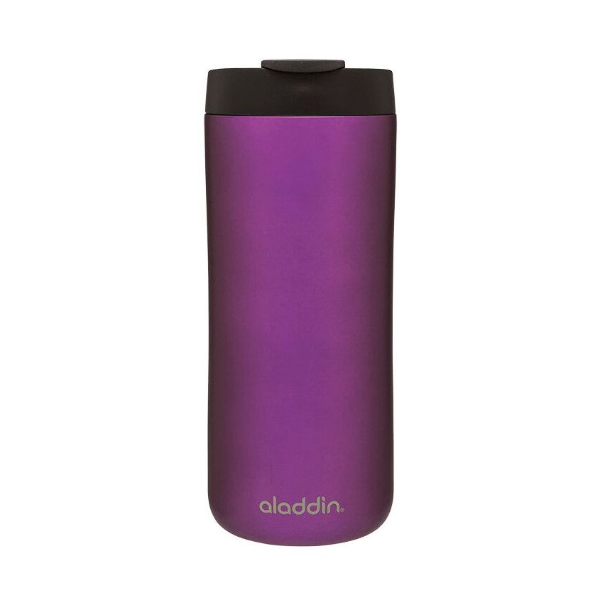 Aladdin Leak Lock Thermavac Stainless Steel Mug 0.35L