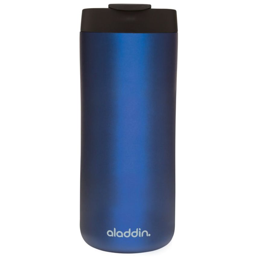 Aladdin Leak Lock Thermavac Stainless Steel Mug 0.35L