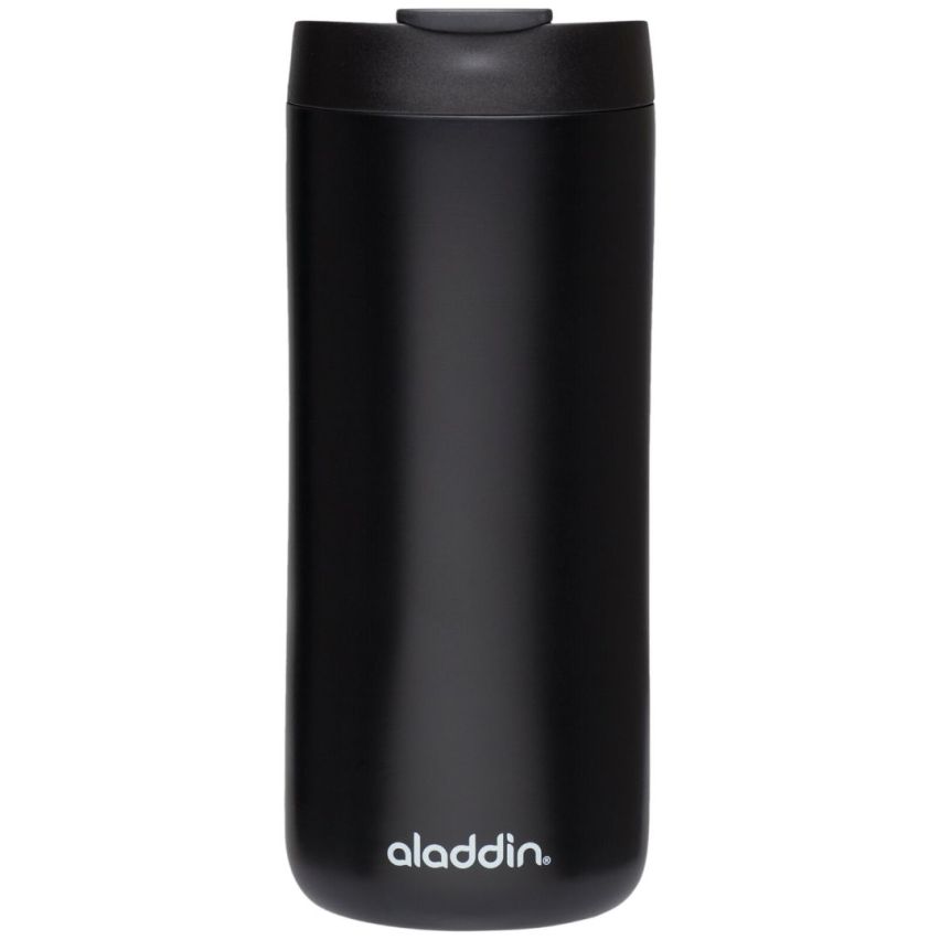 Aladdin Leak Lock Thermavac Stainless Steel Mug 0.35L