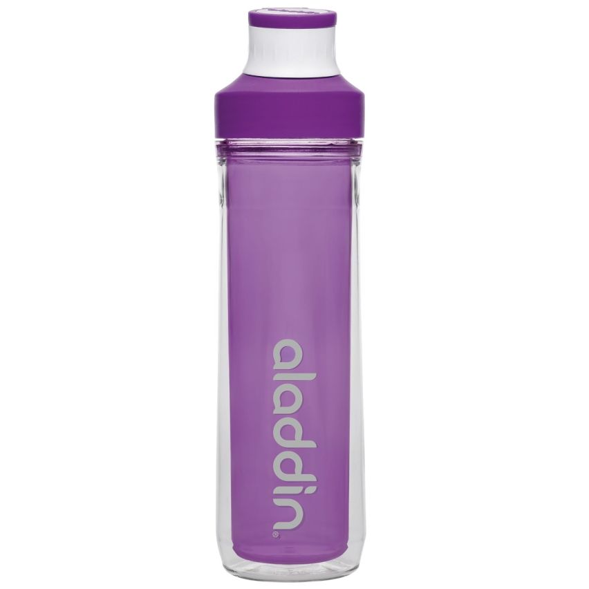 Aladdin Active Hydration Double Wall Water Bottle 0.5L