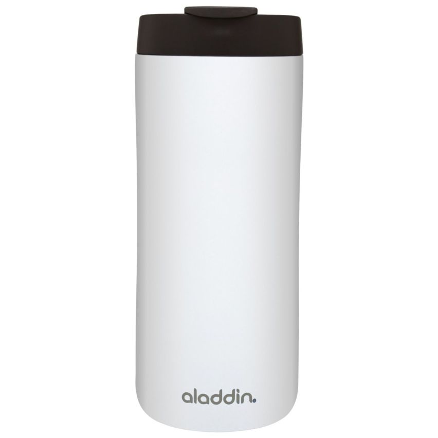 Aladdin Leak Lock Thermavac Stainless Steel Mug 0.35L