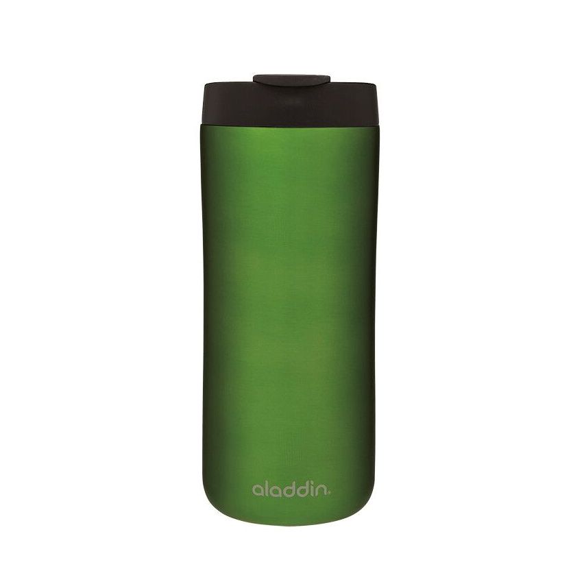 Aladdin Leak Lock Thermavac Stainless Steel Mug 0.35L