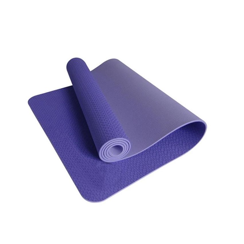 Eco Friendly TPE Yoga Mat