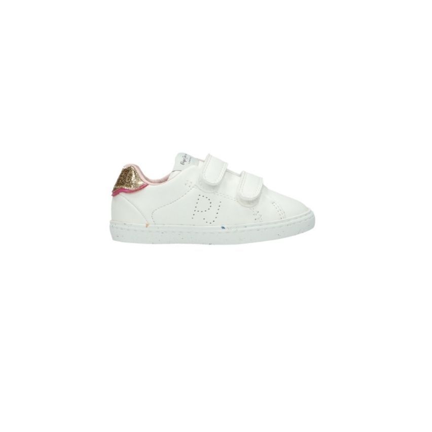 Pepe Jeans Kids Halley Velkro Sneakers - Girls