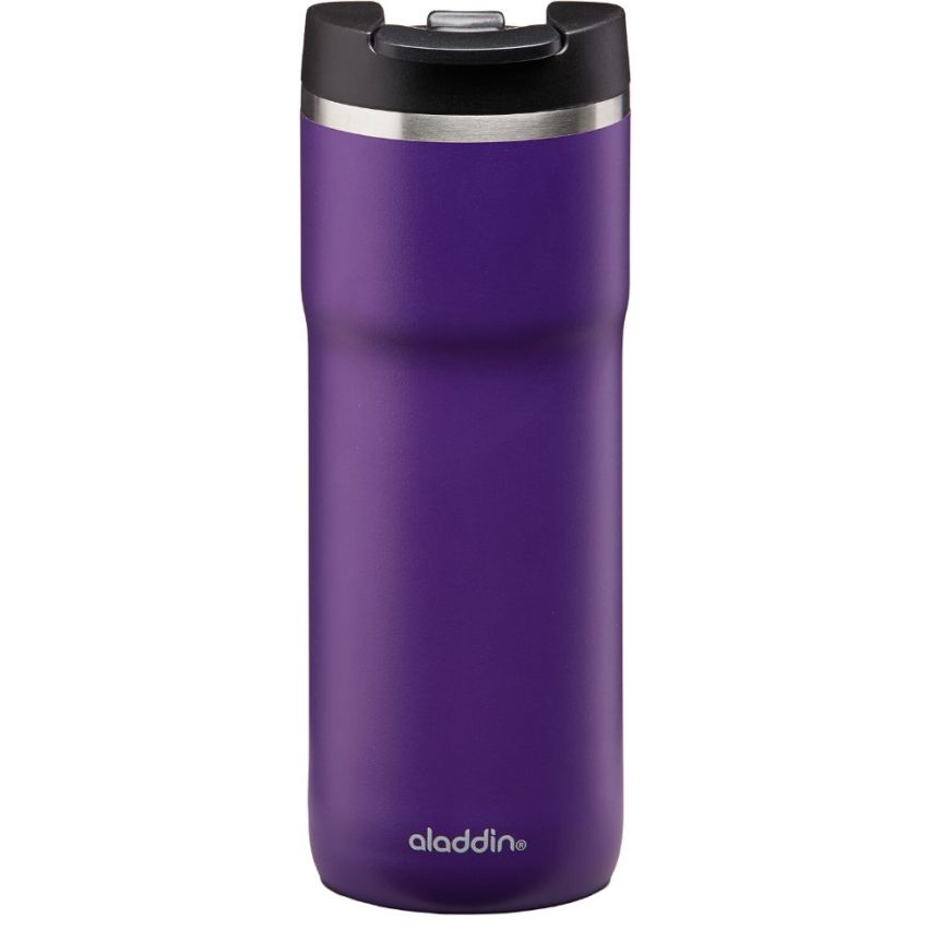 Aladdin Barista Java Thermavac Leak-Lock Stainless Steel Travel Mug 0.47L