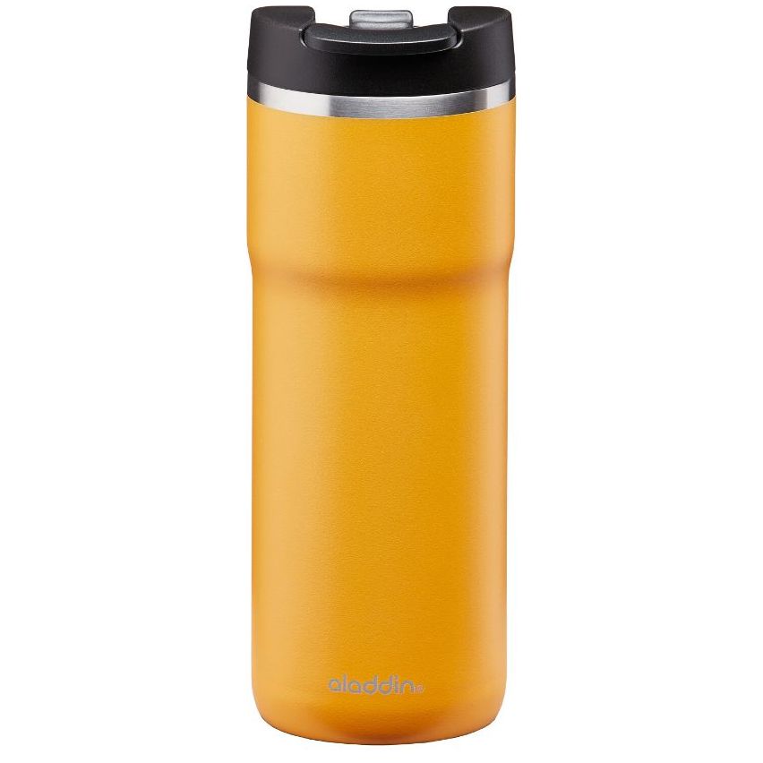 Aladdin Barista Java Thermavac Leak-Lock Stainless Steel Travel Mug 0.47L