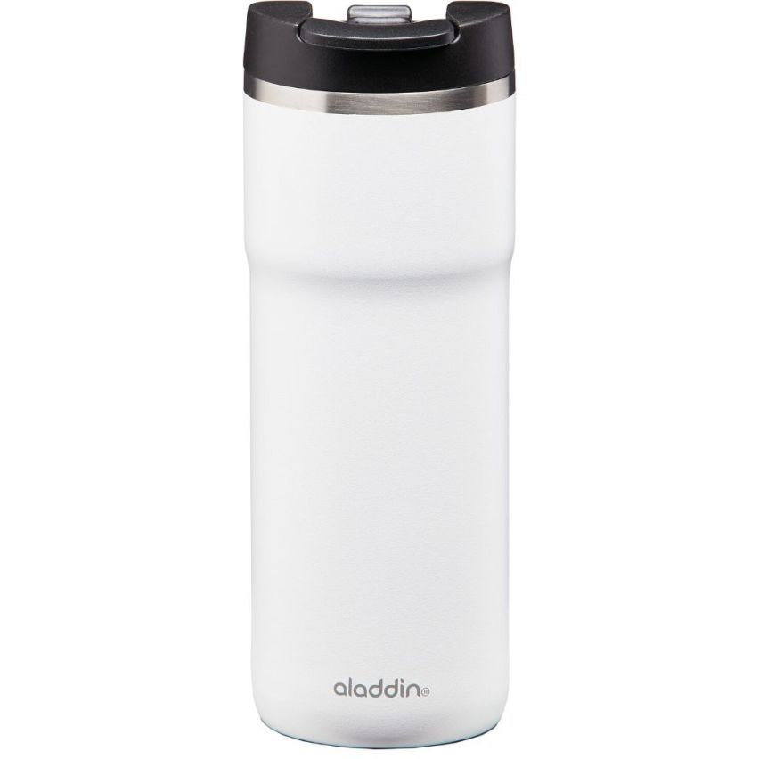 Aladdin Barista Java Thermavac Leak-Lock Stainless Steel Travel Mug 0.47L