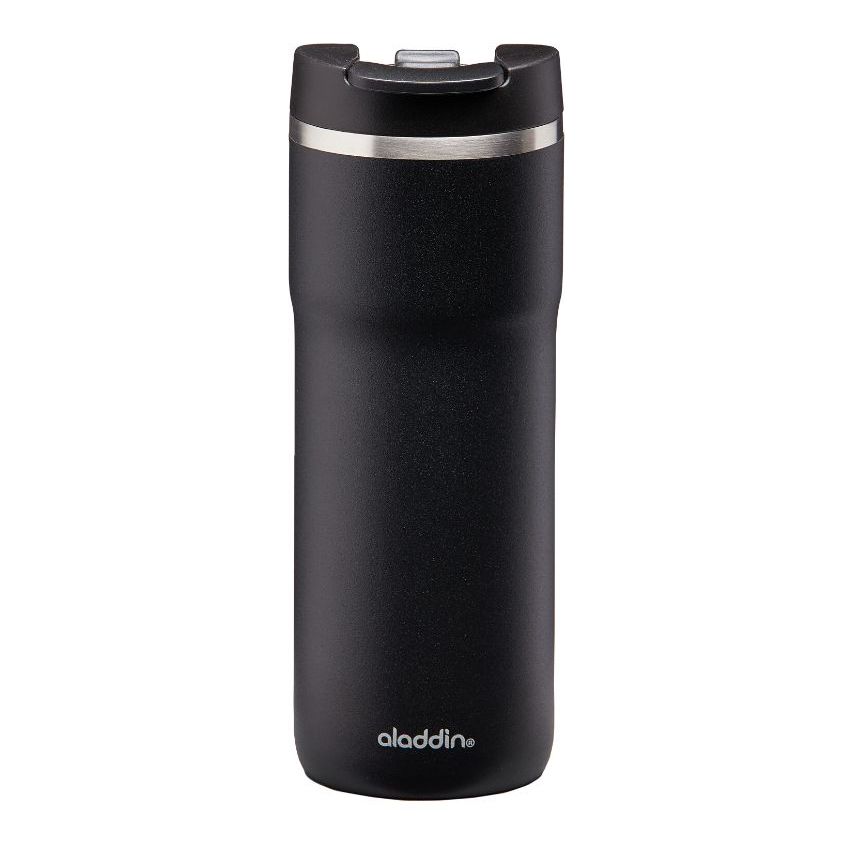 Aladdin Barista Java Thermavac Leak-Lock Stainless Steel Travel Mug 0.47L