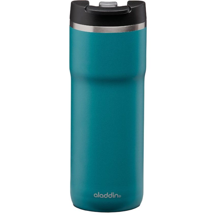 Aladdin Barista Java Thermavac Leak-Lock Stainless Steel Travel Mug 0.47L